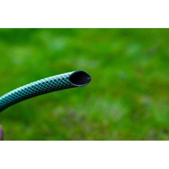 Verto Wąż ogrodowy 50m 1/2" ECONOMIC (15G802)