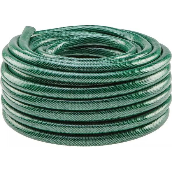 Verto Wąż ogrodowy 30m 3/4" ECONOMIC (15G804)