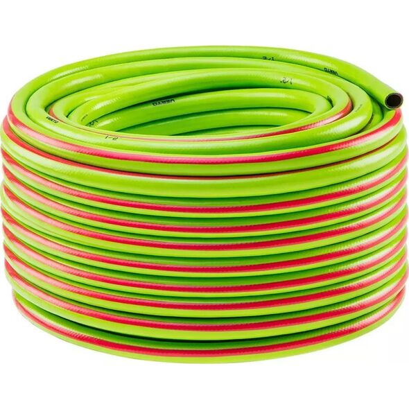 Verto Wąż ogrodowy 50m 1/2" PROFESSIONAL (15G822)