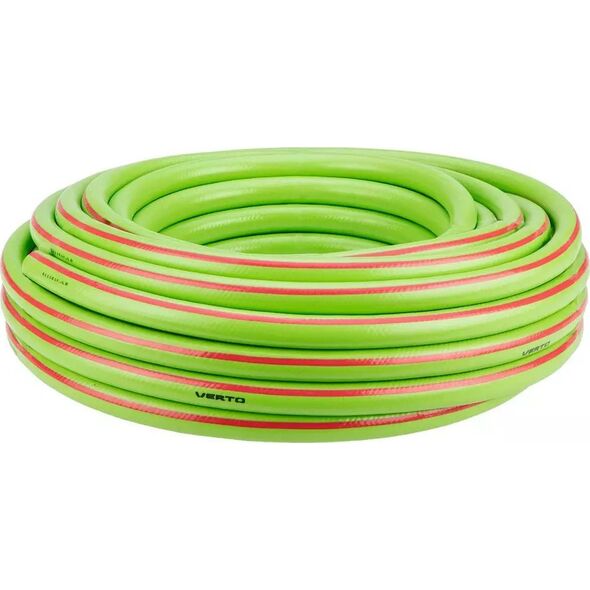 Verto Wąż ogrodowy 20m 3/4" PROFESSIONAL (15G823)