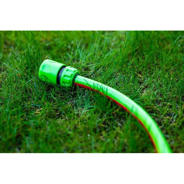 Verto Wąż ogrodowy 50m 3/4" PROFESSIONAL (15G825)