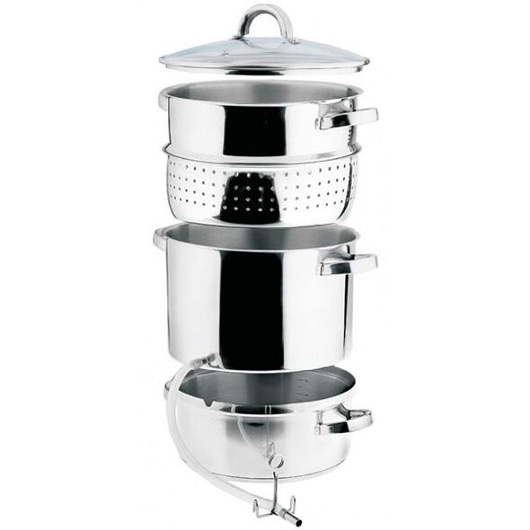 Tadar Sokownik 8L 26cm (TD-58481)