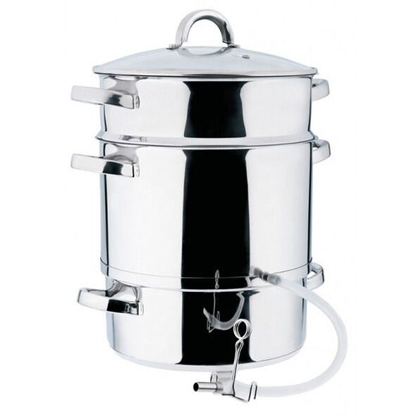 Tadar Sokownik 8L 26cm (TD-58481)