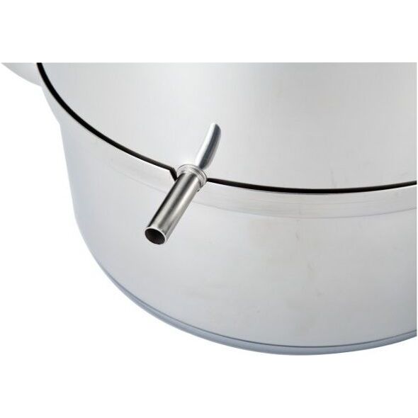 Tadar Sokownik 8L 26cm (TD-58481)