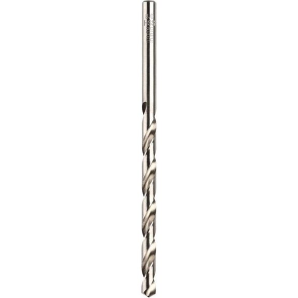 Wiertło Irwin do metalu HSS walcowe 6mm  (10502490)