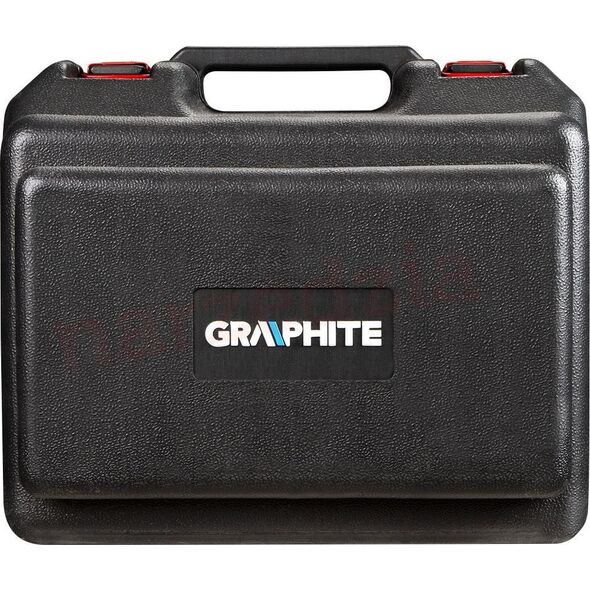 Pilarka tarczowa Graphite 58G488 1200 W 185 mm