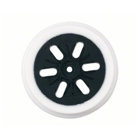 Bosch Talerz szlifierski twardy 150mm do szlifierki mimośrodowej (2.608.601.116)