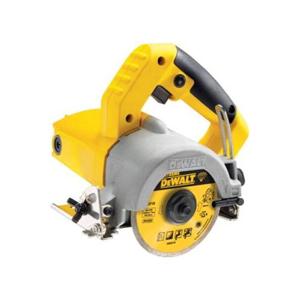 Dewalt Przecinarka do płytek ceramicznych 110mm na mokro (DWC410)