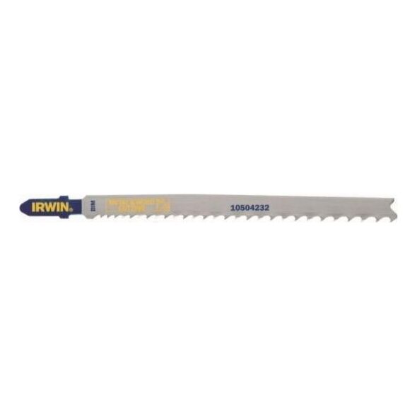 Irwin Brzeszczoty do drewna i metalu BIM 100mm progresywne T 345 XF 5szt. 10504232