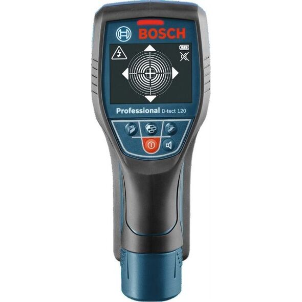 Bosch Detektor D-Tect 120 WallScanner (0.601.081.300)