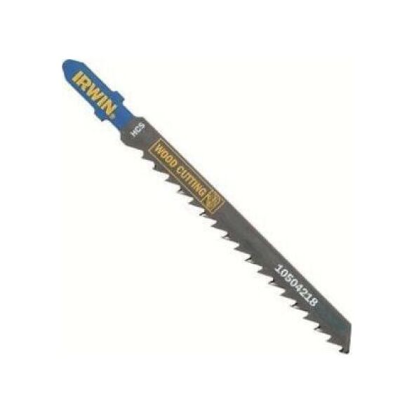 Irwin BRZESZCZOT DO DREWNA TYP T, 6 TPI, 100 MM, 100 SZT - 10504545