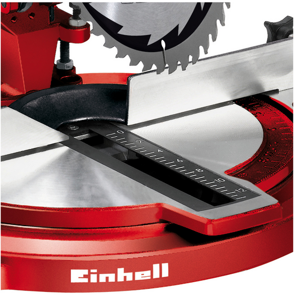 Ukośnica Einhell TH-MS 2112 1400 W 210 mm