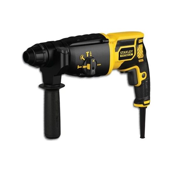 Młotowiertarka Stanley FME500K-QS 750 W