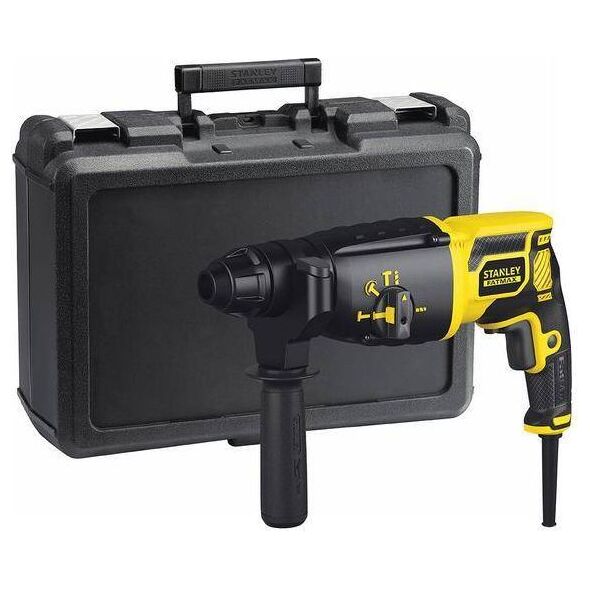 Młotowiertarka Stanley FME500K-QS 750 W