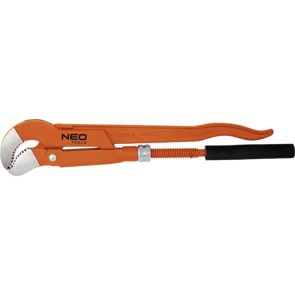 Neo Klucz do rur typ S 650mm, 3.0" (02-124)