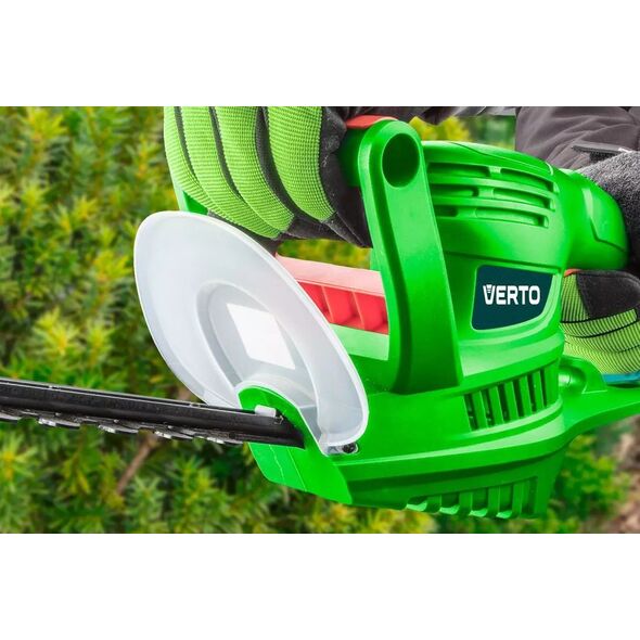 Verto Nożyce elektryczne 52G567 51 cm