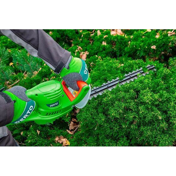 Verto Nożyce elektryczne 52G567 51 cm