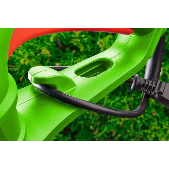 Verto Nożyce elektryczne 52G567 51 cm
