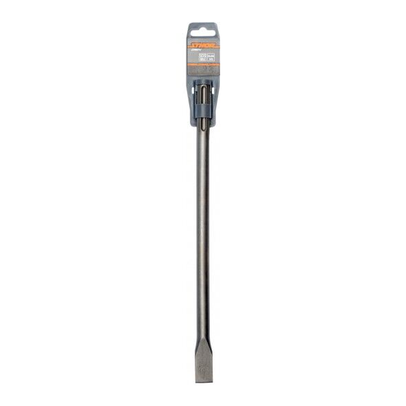 Sthor Dłuto wąskie SDS-Max 25x18x400mm - 23604