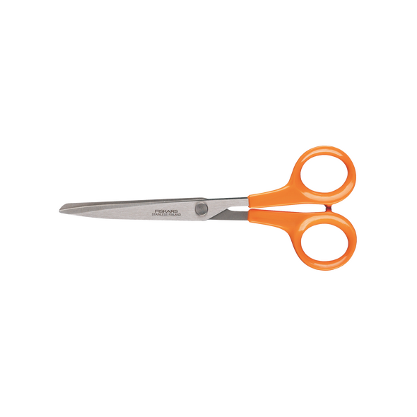 Fiskars Nożyczki do papieru FUNCTIONAL FORM 170mm 45g - 859859