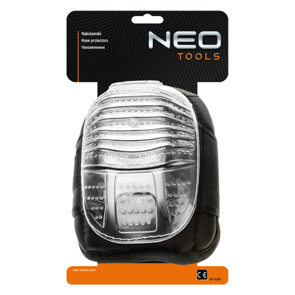 Neo Nakolanniki żelowe CE - 97-535