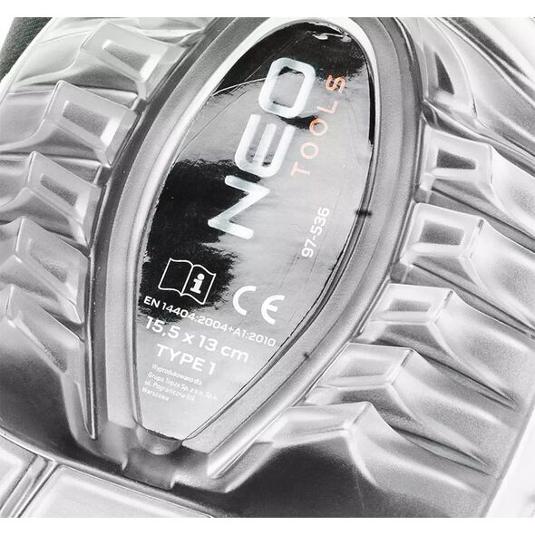 Neo Nakolanniki żelowe CE - 97-536