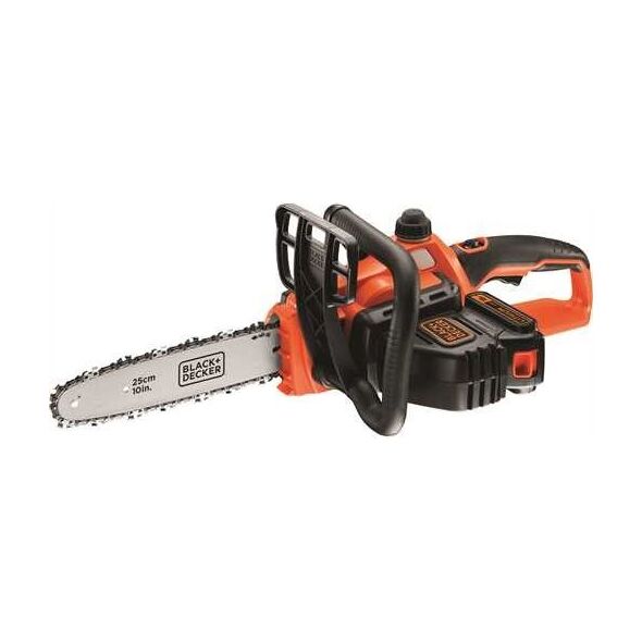 Piła łańcuchowa Black&Decker GKC1825L20 18 V 25 cm