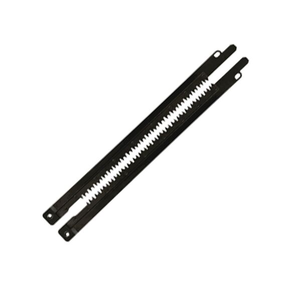 Dewalt Brzeszczot do porothermu klasy 12 do pilarki Alligator 430mm, TCT (DT2974)