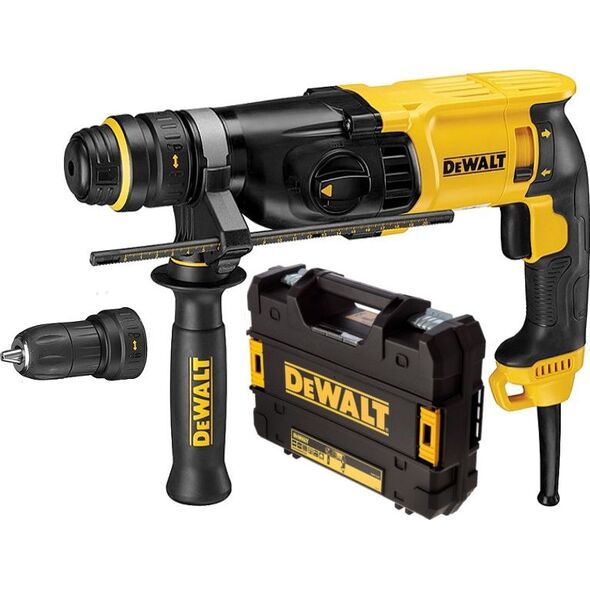Młotowiertarka Dewalt D25134K 800 W