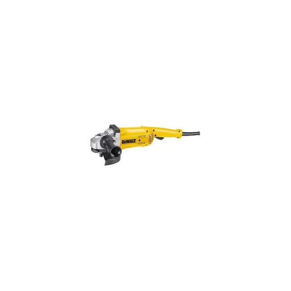 Szlifierka Dewalt DWE490