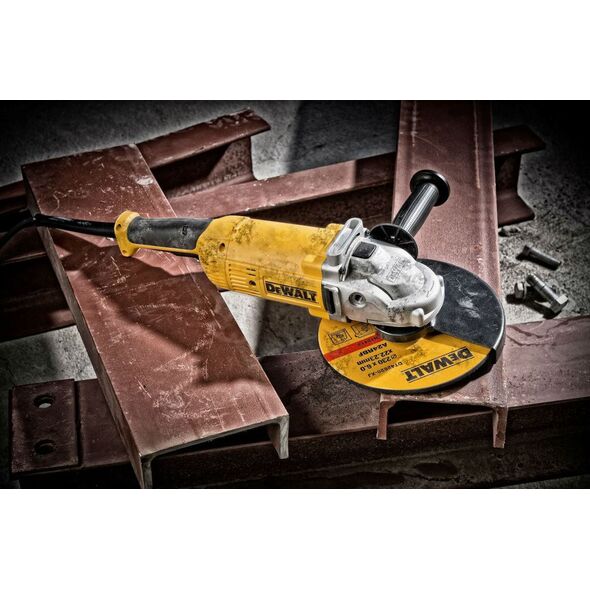 Szlifierka Dewalt DWE490
