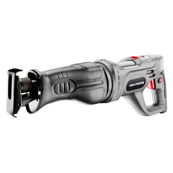 Piła szablasta Graphite 58G971 900 W