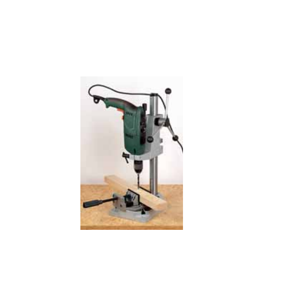 Wolfcraft Stojak wiertarski Exclusive (5027000)