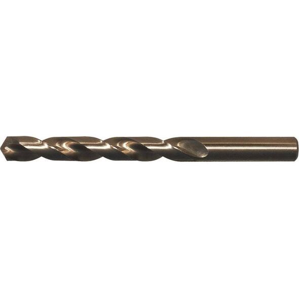 Wiertło Abraboro WIER.HSS-Co DIN 338 KOBALT.4.0 /75/43 - AB00010402