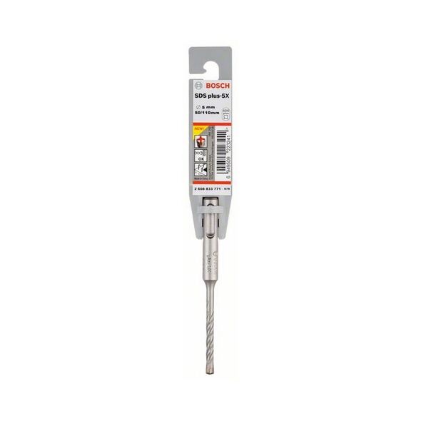 Wiertło Bosch do betonu SDS+ 16mm  (2608833825)