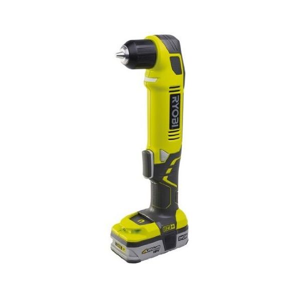Wiertarko-wkrętarka Ryobi RAD1801M 18 V