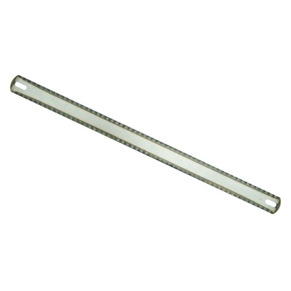 Glob Brzeszczot do pił ręcznych RAMb 300 x 25 x0,6mm 72szt. (0502)