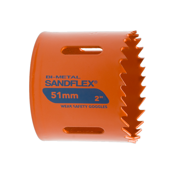 Bahco Piła otwornica bimetaliczna Sandflex 70mm (3830-70-VIP)