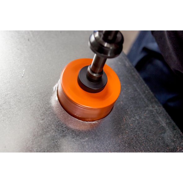Bahco Piła otwornica bimetaliczna Sandflex 70mm (3830-70-VIP)