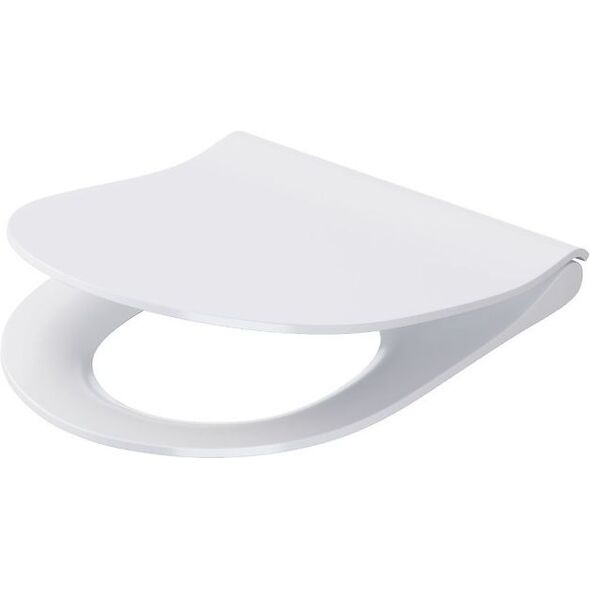 Deska sedesowa Cersanit City Oval (K98-0146)