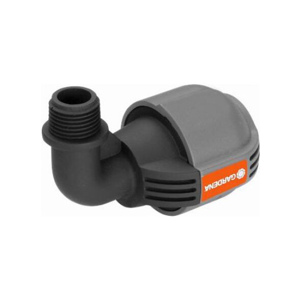 Gardena Łącznik L 25mm x 1/2" gwint zewnętrzny (2780-20)