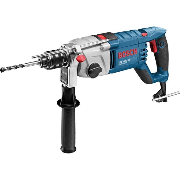 Wiertarka Bosch GSB 162-2 RE 1500W udarowa