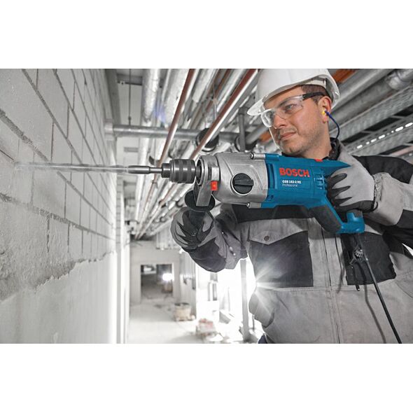 Wiertarka Bosch GSB 162-2 RE 1500W udarowa