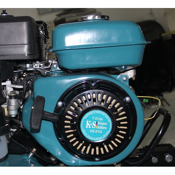 Glebogryzarka Könner & Söhnen KS7HP-950A