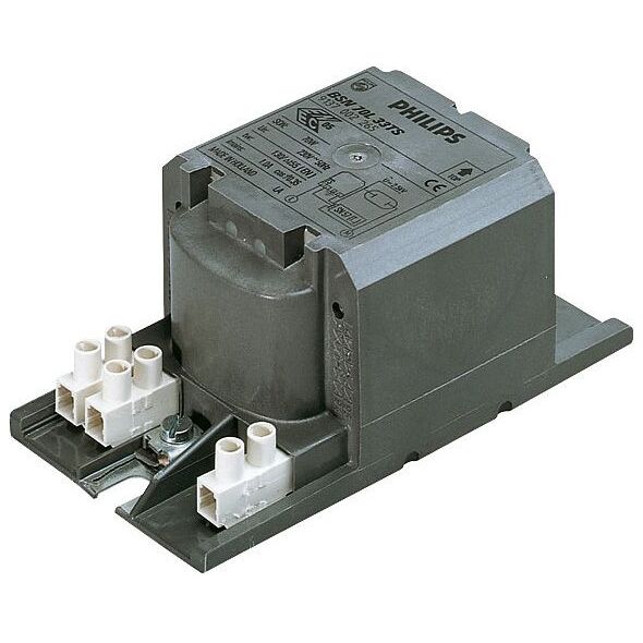Philips Statecznik do lamp sodowych BSN 70 (8711500059680)