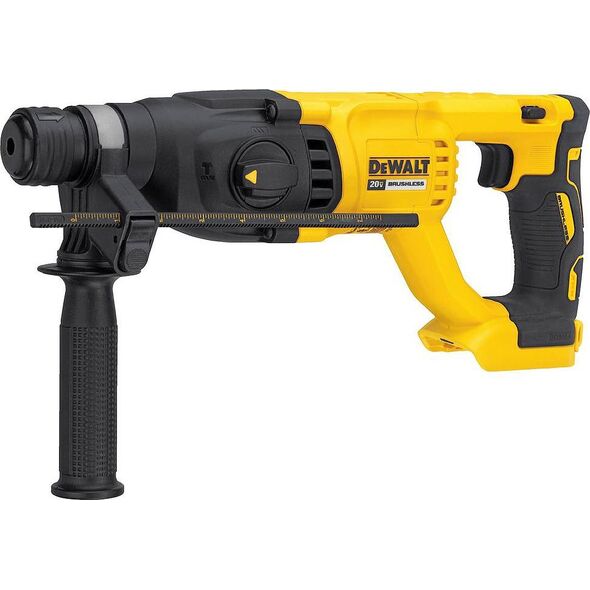 Młotowiertarka Dewalt DCH133N 18 V