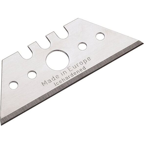 Wolfcraft Ostrze trapezowe 52mm 0,50mm 5szt. (4185000)
