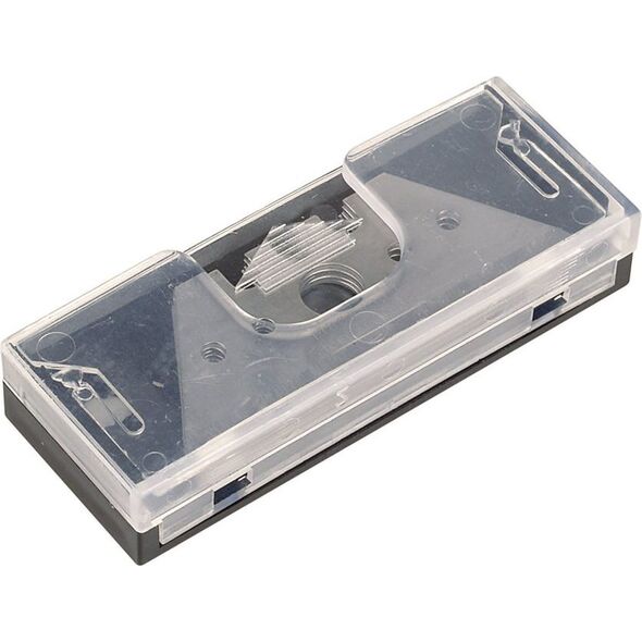 Wolfcraft Ostrze trapezowe 52mm 0,50mm 5szt. (4185000)
