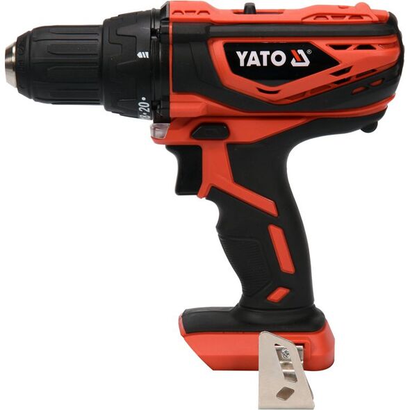 Wiertarko-wkrętarka Yato YT-82781 18 V