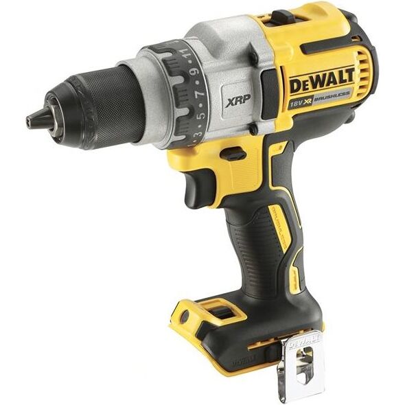 Wiertarko-wkrętarka Dewalt DCD991NT 18 V